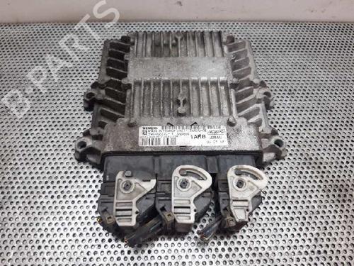 engine-control-unit-ecu-ford-focus-ii-da_-hcp-dp-20-tdci-5ws40227c-5ws40227c-2004-2005-2006-2007-2008-2009-2010-2011-2012-2013-4713893 main image