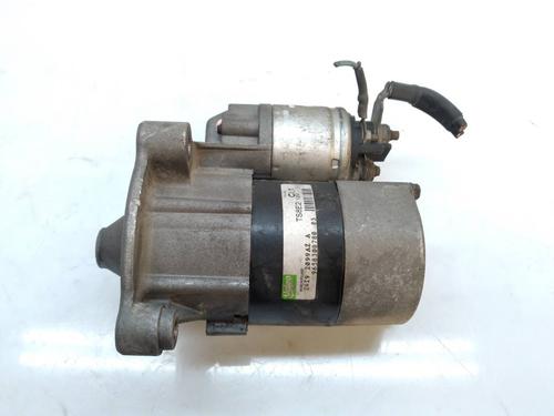 Used Starter PEUGEOT 206+ (2L_, 2M_) 1.1 (60 hp) 12302507