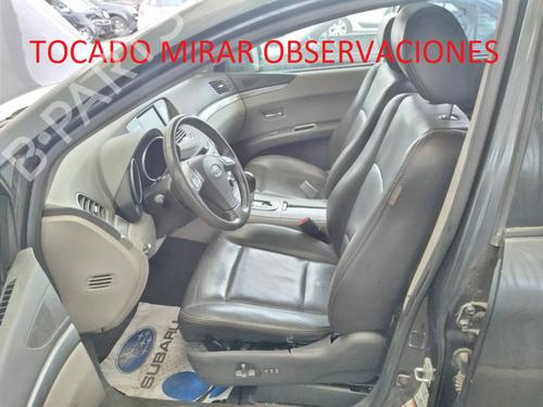 Used Left front seat SUBARU TRIBECA (B9) [2005-2025]  10483987