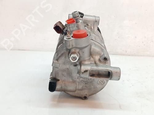 AC compressor AUDI A1 Sportback (GBA) 25 TFSI | BP36766347M34 - Image 5