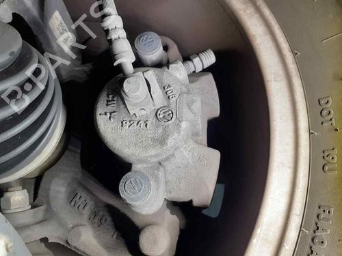 Used Left front brake caliper Left front brake caliper SEAT ARONA (KJ7, KJP) [2017-2026] 21806613 21806613