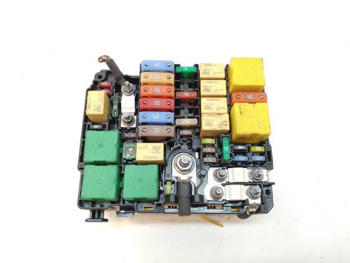Used Fuse box OPEL COMBO Box Body/MPV (K9) [2018-2025]  18083216