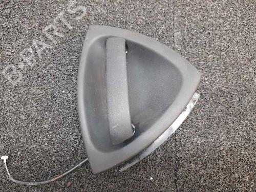 Used Front right exterior door handle SMART FORTWO Coupe (450) 0.7 (450.330) (50 hp) 4437163