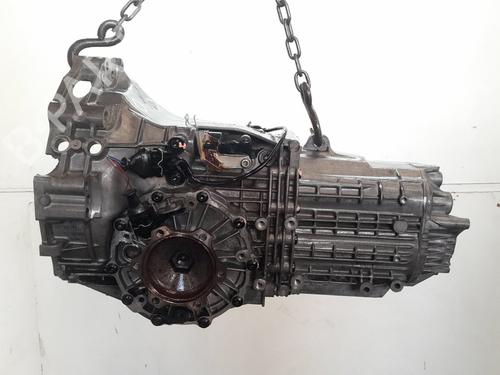 Used Gearbox AUDI A4 B5 (8D2) 1.9 TDI (90 hp) 22689603