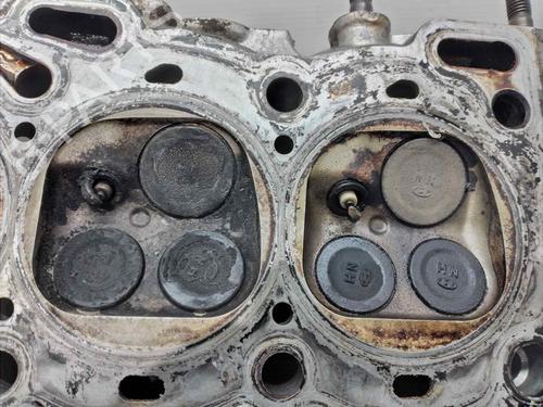 Cylinder head KIA PICANTO I (SA) 1.0 | BP32407839M5
