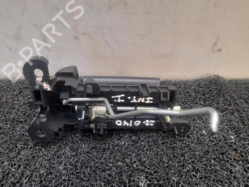 Interior handle MAZDA 5 (CR) 2.0 CD (CR19) | BP9189492I7 - Image 2