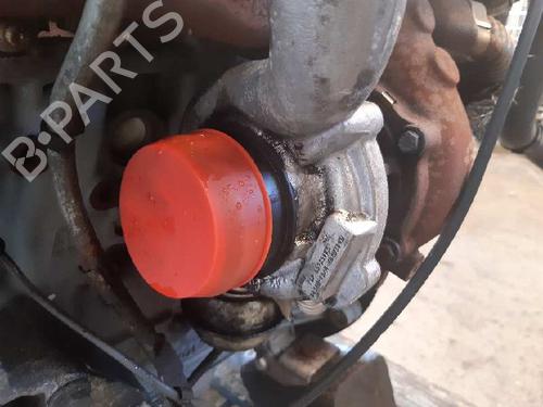 Engine SAAB 9-3 (YS3F, E79, D79, D75) 1.9 TiD | BP2693696M1 - Image 7