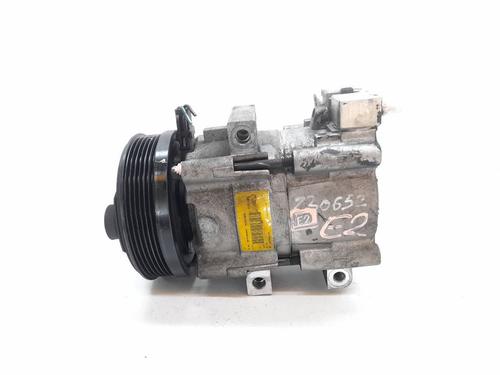 Used AC compressor AC compressor FORD MONDEO III Saloon (B4Y) [2000-2007] 15522229 15522229