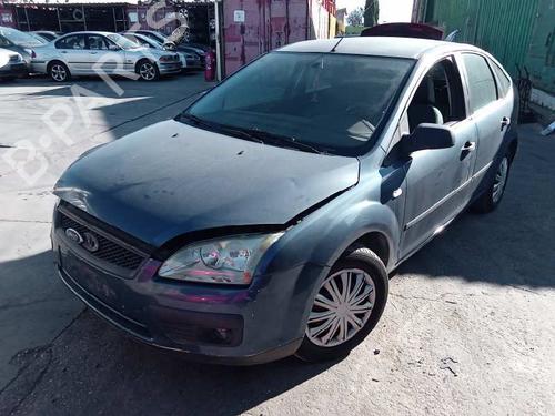 Spjældhus FORD FOCUS II (DA_, HCP, DP) 1.6 | BP6805501M82 