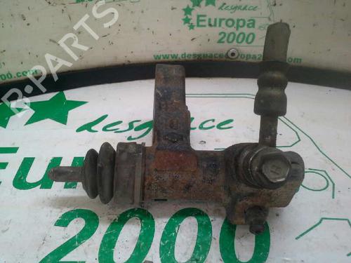 Clutch slave cylinder NISSAN ALMERA II Hatchback (N16) 1.8 | BP14031786M113 