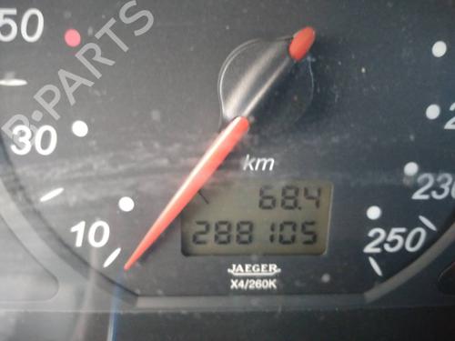 Headlight switch CITROËN C5 I (DC_) 2.0 HDi (DCRHYB) | BP7769076I24  - Image 7