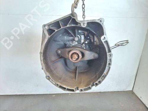 Gearbox BMW 5 (E34) 525 tds | BP111363M3