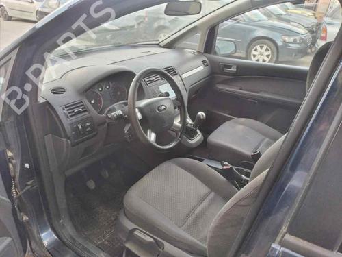 Frontplade/Frontkurv FORD FOCUS C-MAX (DM2)  | BP26382003C72 