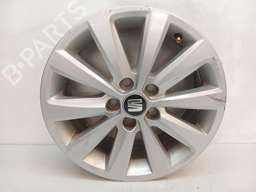 Used Rim Rim SEAT IBIZA V (KJ1, KJG) 1.0 MPi (80 hp) 36223917 36223917