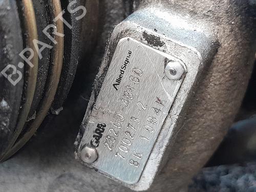 Turbocharger/Supercharger HYUNDAI H100 Van 2.5 D | BP171718M71 
