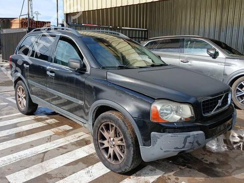 Left front window switch VOLVO XC90 I (275) D5 AWD | BP40020486I27 - Image 4