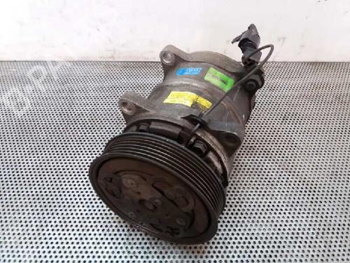 Used AC compressor AC compressor VOLVO S40 I (644) [1995-2004] 1045265 1045265