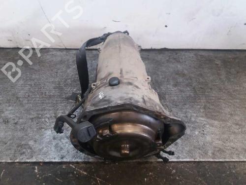 Gearbox MERCEDES-BENZ C-CLASS (W203) C 220 CDI (203.006, 203.008) | BP2999355M3 