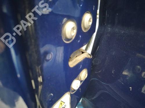 Used Rear left lock Rear left lock PEUGEOT BIPPER Tepee 1.4 HDi (68 hp) 8218847 8218847