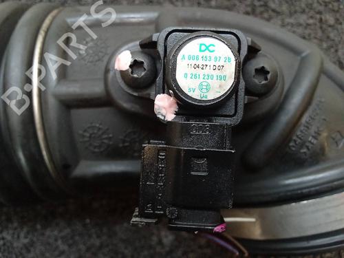 Rør JEEP COMPASS (MK49)  | BP14039903M125