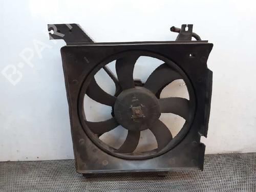 Used Radiator fan Radiator fan 4423205 4423205
