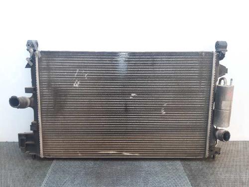 Køler SAAB 9-3 (YS3F, E79, D79, D75) 1.9 TiD (150 hp) 3438717