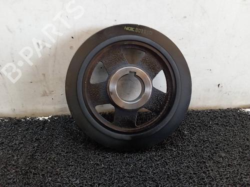 Pulley RENAULT VEL SATIS (BJ0_) 3.0 dCi (BJ0J, BJ0N) | BP14033675M122 