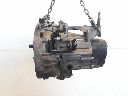 Gearkasse RENAULT KANGOO (KC0/1_) 1.5 dCi (57 hp) 32084761