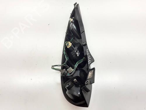 Right taillight NISSAN ALMERA TINO (V10) 2.2 dCi | BP29702629C35 