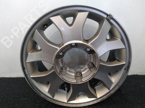 Used Rim Rim 4664282 4664282