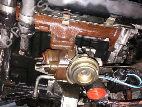 Engine BMW 3 (E46) 320 d | BP233564M1 - Image 6