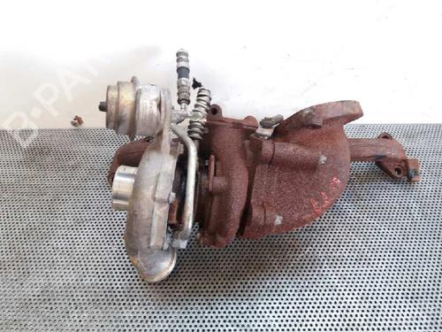 Turbocharger/Supercharger OPEL VECTRA B (J96) 2.0 DTI 16V (F19) | BP1430057M71 