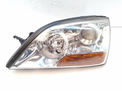 Used Left headlight KIA SORENTO I (JC) 2.5 CRDi (170 hp) 15827117