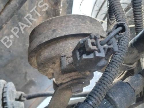 Used Horn FIAT LINEA (323_, 110_) 1.3 D Multijet (323AXB11, 323AXB1A) (90 hp) 14045472