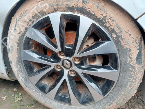 Used Rim Rim RENAULT CLIO V (B7_) [2019-2026] 31600104 31600104