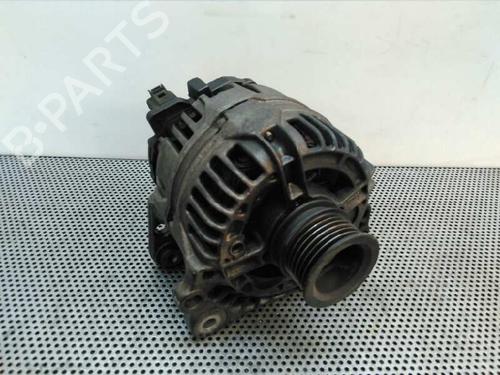 Alternador SEAT IBIZA II (6K1) 1.4 i (60 hp) 867362