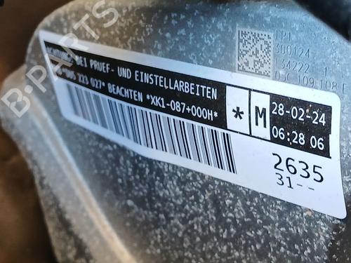 Engine VW T-CROSS (C11, D31) | BP34103271M1 - Image 4