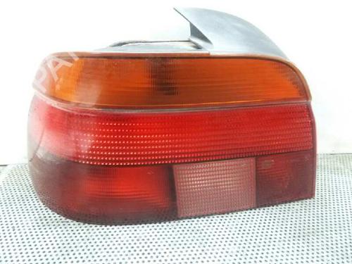 Used Left taillight BMW 5 (E39) 525 tds (143 hp) 1372711