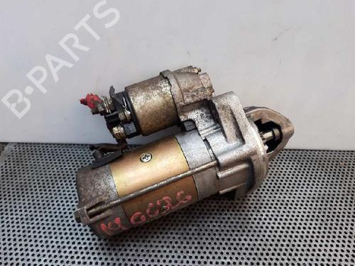 Starter BMW 3 (E46) 320 d | BP3440441M8 