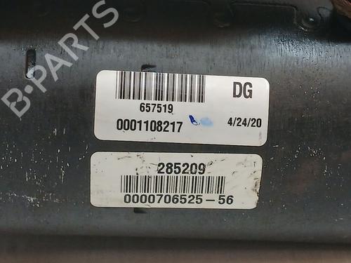Starter MERCEDES-BENZ A-CLASS (W169) A 180 CDI (169.007, 169.307) | BP33813523M8 - Image 2