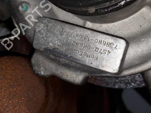Engine FORD MONDEO III (B5Y) | BP1097936M1 - Image 7