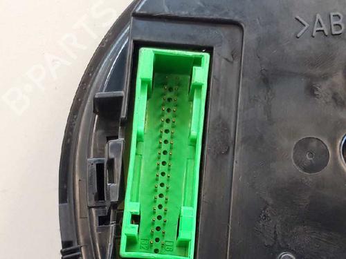 Instrument cluster VW GOLF IV (1J1) 1.4 16V | BP3439060C47 