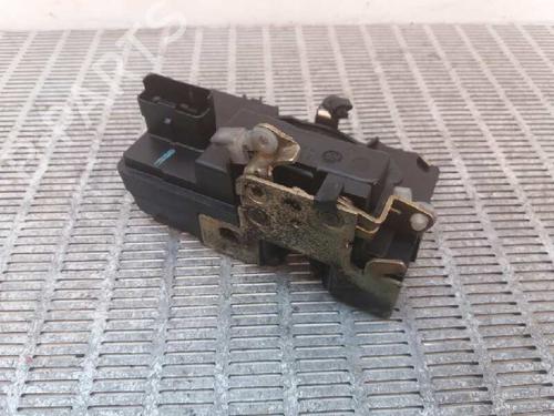 Front left lock PEUGEOT PARTNER Box Body/MPV (5_, G_) 1.9 D | BP594298C98 