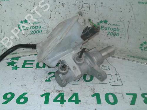 Brake master cylinder CITROËN C4 I (LC_) 1.4 16V | BP1592216M77 