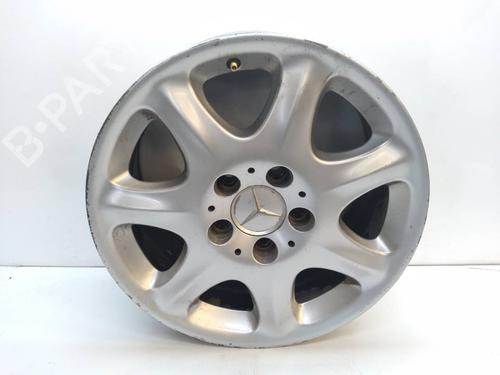 Used Rim MERCEDES-BENZ S-CLASS (W220) S 320 CDI (220.026, 220.126) (197 hp) 13902894