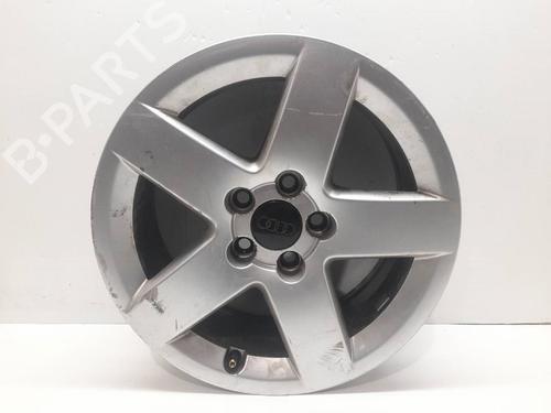 Used Rim AUDI A3 (8L1) 1.9 TDI (100 hp) 28014367