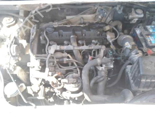 Left mirror CITROËN BERLINGO / BERLINGO FIRST Box Body/MPV (M_) 2.0 HDI 90 4WD (MBRHY, MCRHY) | BP18260178C26 