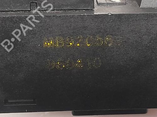 Left front window switch MITSUBISHI ECLIPSE II (D3_A) 2000 GS 16V (D32A) | BP17098085I27 - Image 4