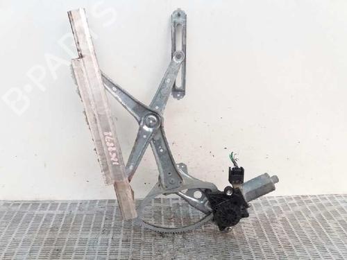 Used Front left window mechanism Front left window mechanism 2128172 2128172