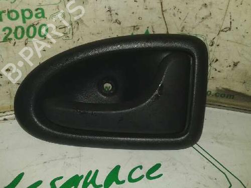 Used Rear right interior door handle Rear right interior door handle 3438182 3438182